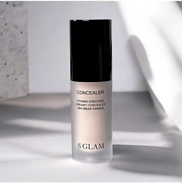 Alternative view of S'glam Concealer Light 5ml