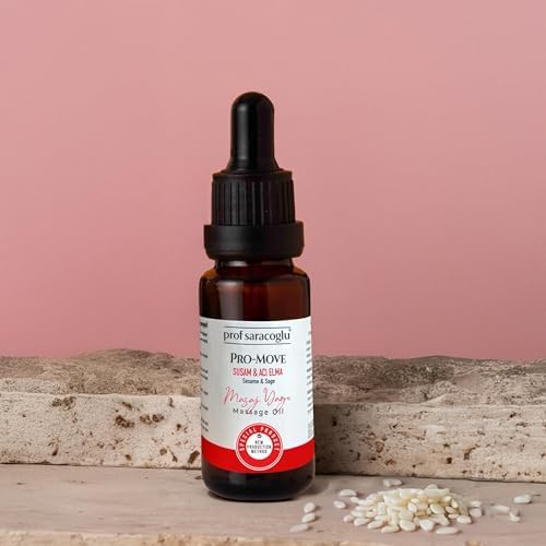 Alternative view of Pro-Move Karışım Aromatik Yağ 30 mL