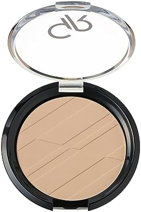 Silky Compact Powder No: 05 - İpeksi Sıkıştırılmış Pudra 12 g