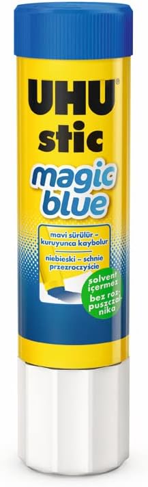 Alternative view of STIC MAGIC MAVI 21 GR