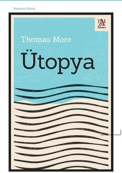 Alternative view of Ütopya