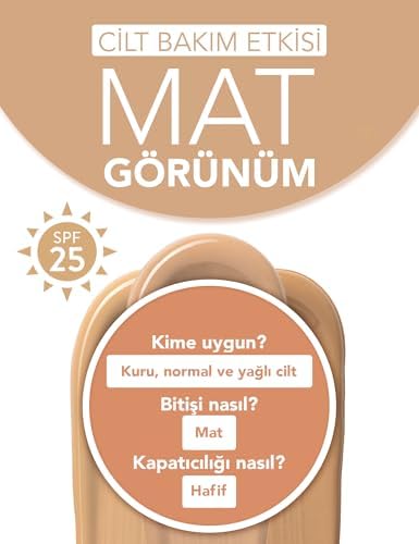 Alternative view of Mat Bitişli Bb Krem - Mattifying Bb Cream - 002 Fair-light - 8690604535170