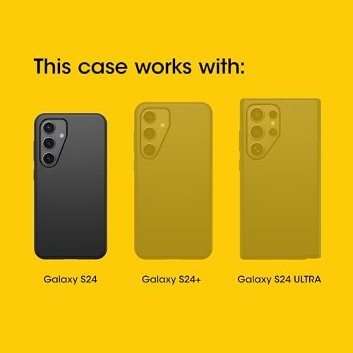 Galaxy S24 Polyarmor Premium - TEMİZ,%60 Geri Dönüştürülmüş Malzeme, Canlı Netlik, Gerçek Dokunuş Tepkisi, Kolay Kurulum - Görsel 2