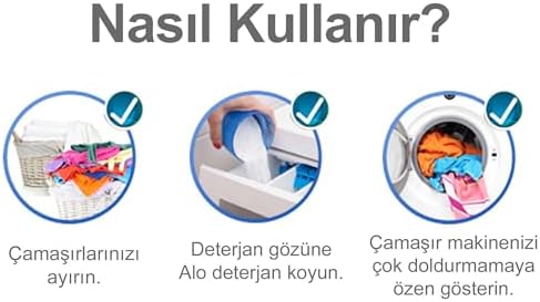 1,5 kg Kar Çiçeği Ferahlğı Beyazlar ve Renkliler Hızlı Çözülme Toz Deterjan