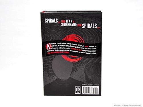 Uzumaki (3-in-1 Deluxe Edition)