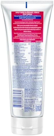 Alternative view of Super10 Serum Etkili Vücut Losyonu SPF15 170 ml, Aydınlatıcı, Nemlendirici, C Vitamini, Niasinamid