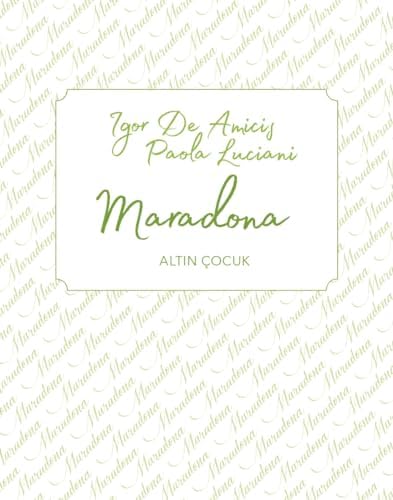 Alternative view of Dahiler Sınıfı - Maradona Altın Çocuk