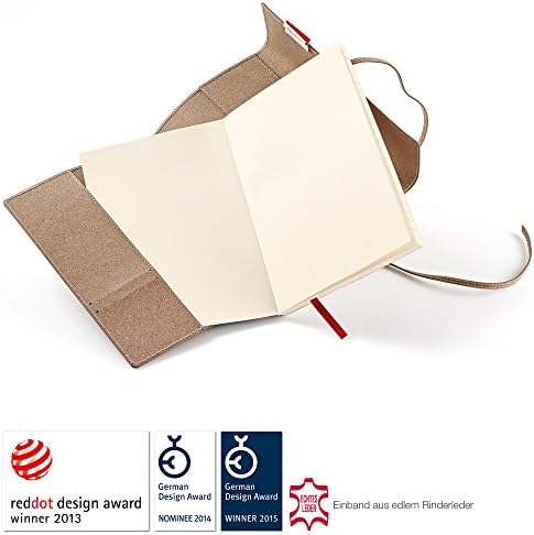 Transotype Sensebook Flap S A6 Çizgili