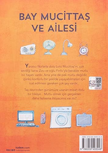 Bay Mucittaş ve Ailesi