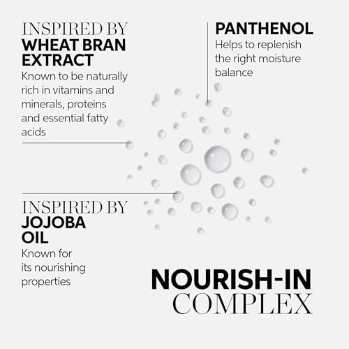 Professionals Nutricurls Milky Nourishing Spray 150 ML