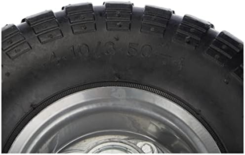 42511 250 mm Tyre & Wheel Assembly - Görsel 3