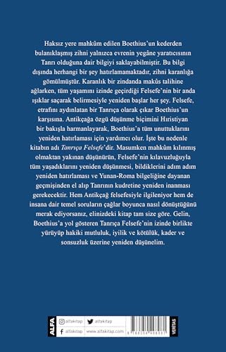 Alternative view of Tanrıça Felsefe