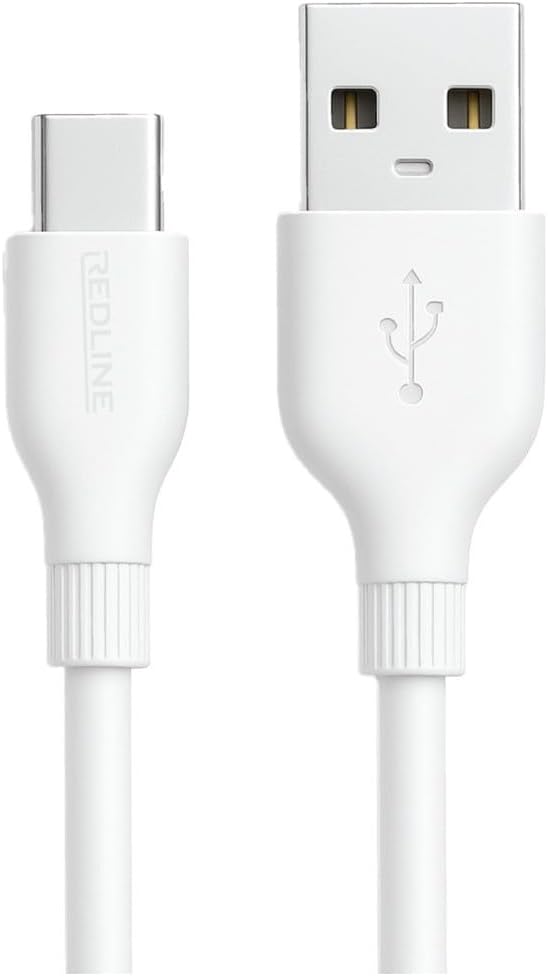 Alternative view of USB-A - Type-C 66W Hizli Sarj ve Veri Kablosu, 1,2 Metre Uzunluk