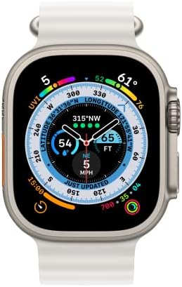 49 mm Beyaz Ocean Kordon Uzatma Kiti - Görsel 3