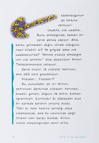 Alternative view of Çıtır Çıtır Felsefe 6 - Bildiklerimiz ve Bilmediklerimiz: 4, 5, 6. Sınıflar