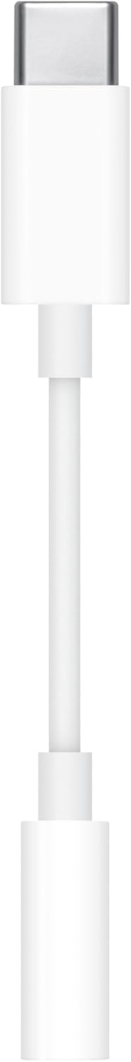 Alternative view of USB-C - 3,5 mm Kulaklık Jakı Adaptörü ​​​​​​​