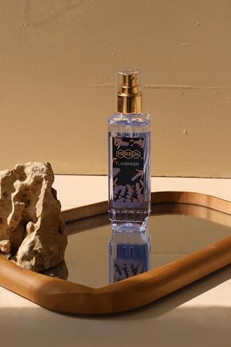 Pereja Vücut Spreyi 200 ml Lavanta