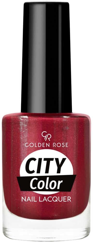 Alternative view of City Nail Lacquer No: 147 - Parlak ve Uzun Süre Kalıcı Oje 10.2 ml