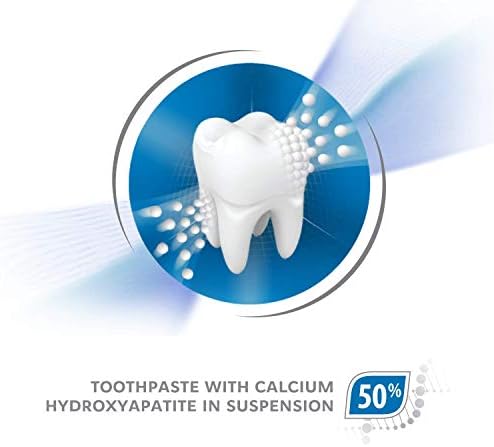 Alternative view of Sensitive Instant Relief - Anında Ferahlık Florürsüz Diş Macunu 75 ml