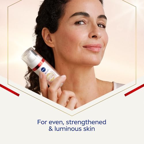 Alternative view of Luminous630 Leke & Yaşlanma Karşıtı Serum 30 ml,Hyaluronik Asit ve Kolajen Tetikleyici