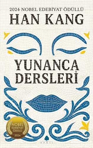 Alternative view of Yunanca Dersleri