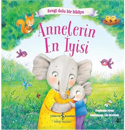 Alternative view of Annelerin En İyisi: Sevgi Dolu Bir Hikaye