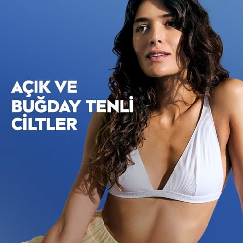 Q10 Sıkılaştırıcı Ve Bronzlaştırıcı Vücut Losyonu 250ml, Kademeli Doğal Bronzluk, 7 Günde Sıkı Cilt, Açık ve Buğday Tenli Ciltler
