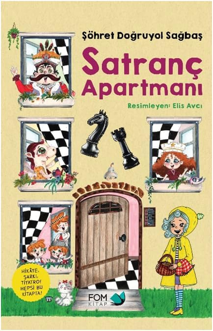 Satranç Apartmanı