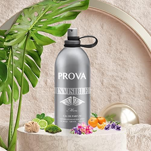 Alternative view of Invisible EDP Erkek Parfüm 120 ml