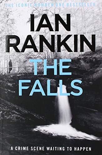 Alternative view of The Falls