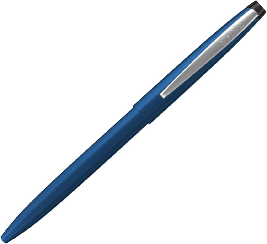 Alternative view of F108 Tükenmez Kalem Mavi