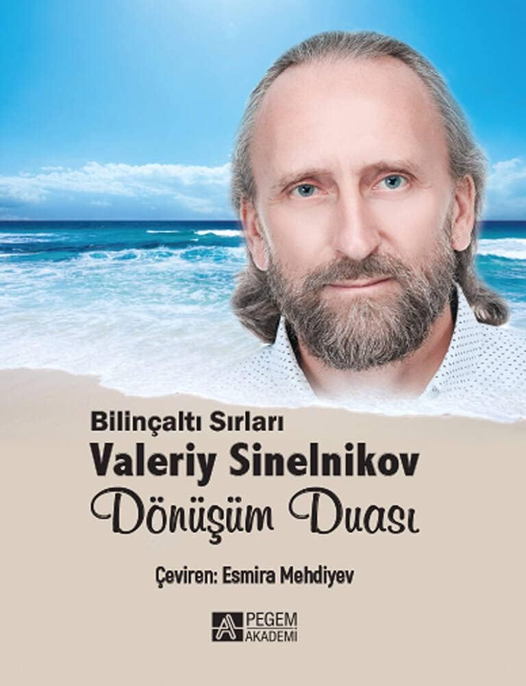 Dönüşüm Duası: Bilinçaltı Sırları