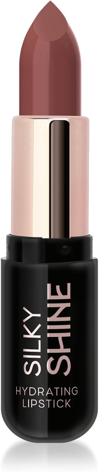 Silky Hydrating Lipstick - Nemlendirici Ruj No:215