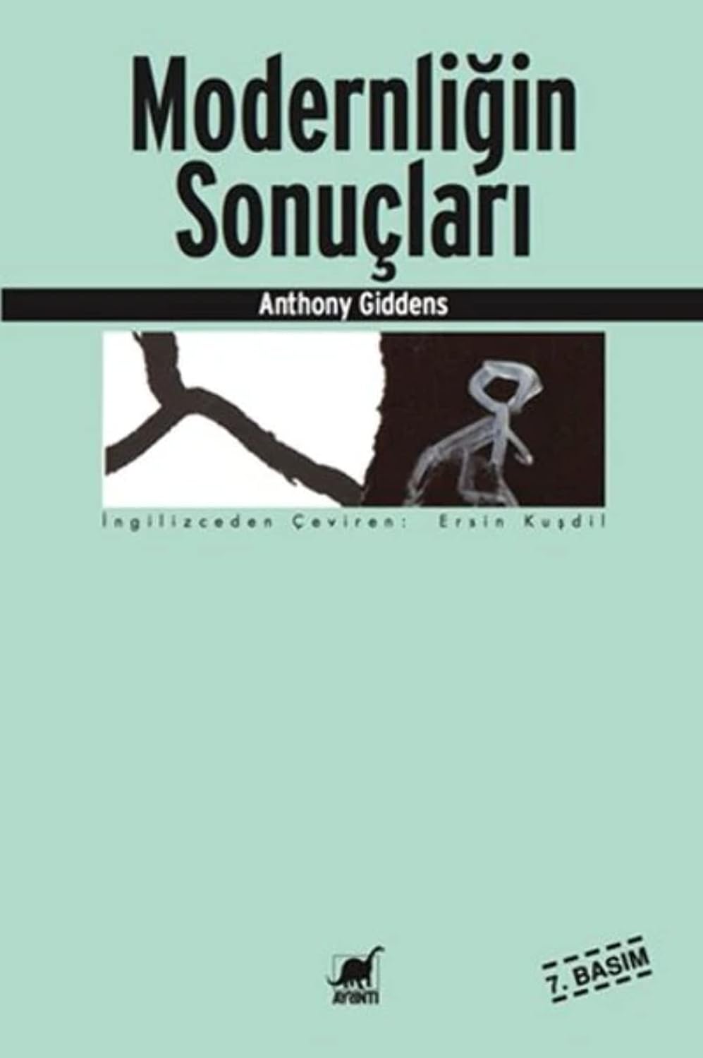 Alternative view of Modernliğin Sonuçları