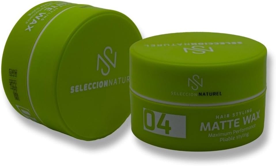 Alternative view of New Generation Wax 4