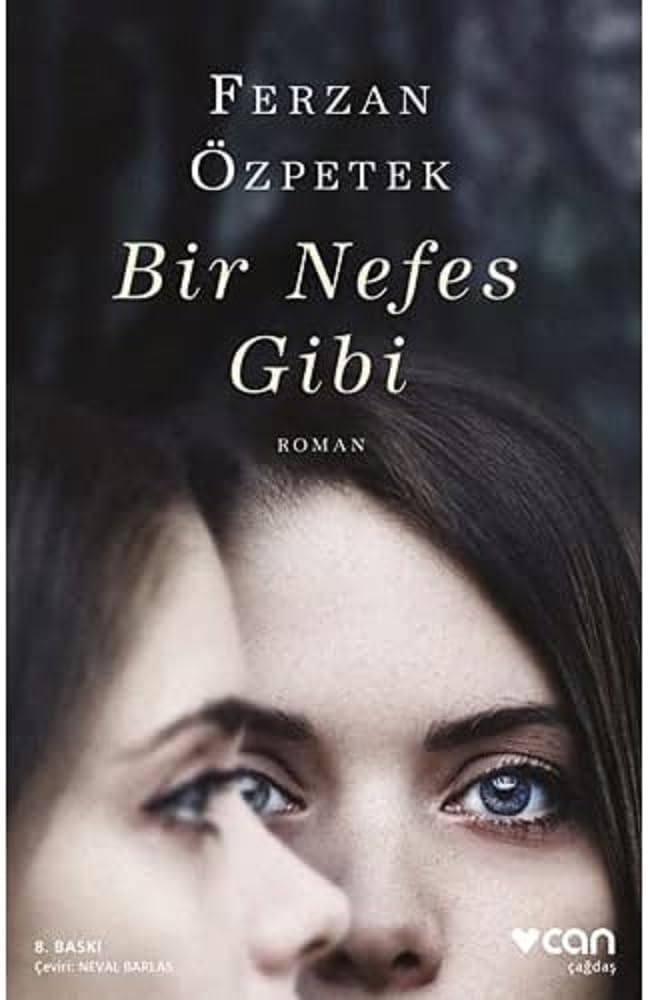 Bir Nefes Gibi