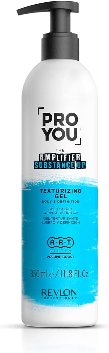 Alternative view of Professional The Amplifier Substan Up Texturizing Gel 350ml