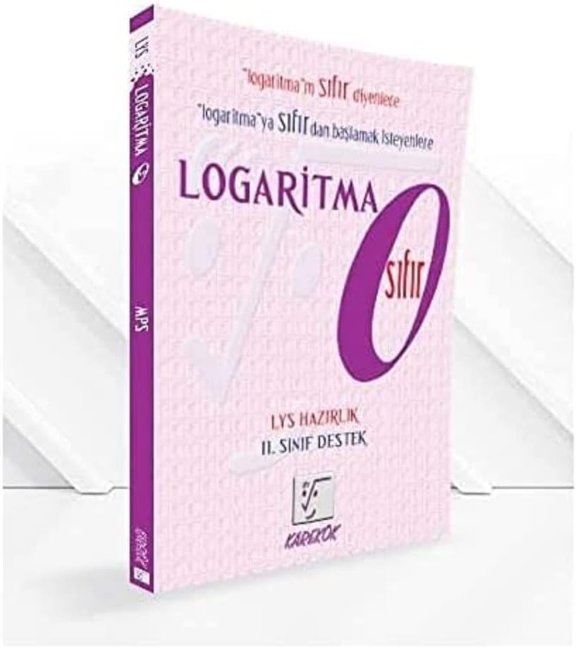 Karekök Logaritma Sıfır