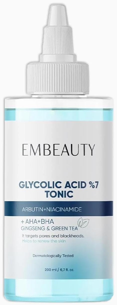 Alternative view of Embeauty Glikolik Asit Tonik 200 ml