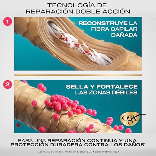 Alternative view of Protein Repair Saç Kremi 385 ml