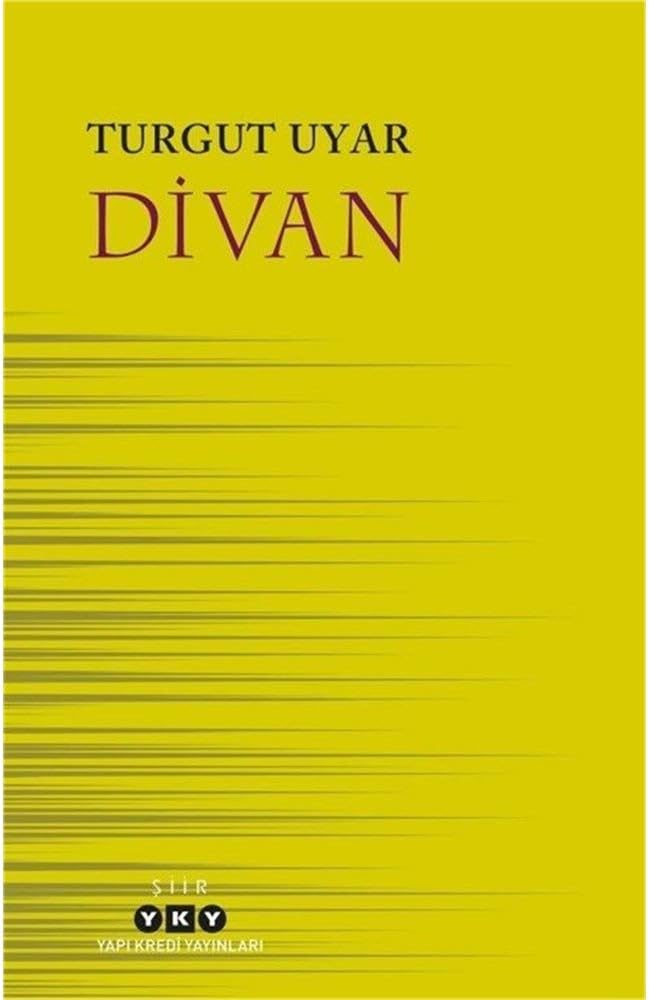 Divan