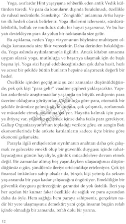 Alternative view of Bolluk - Sonsuz Bereketin İçsel Yolu