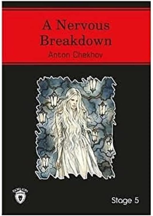 A Nervous Breakdown: Stage 5