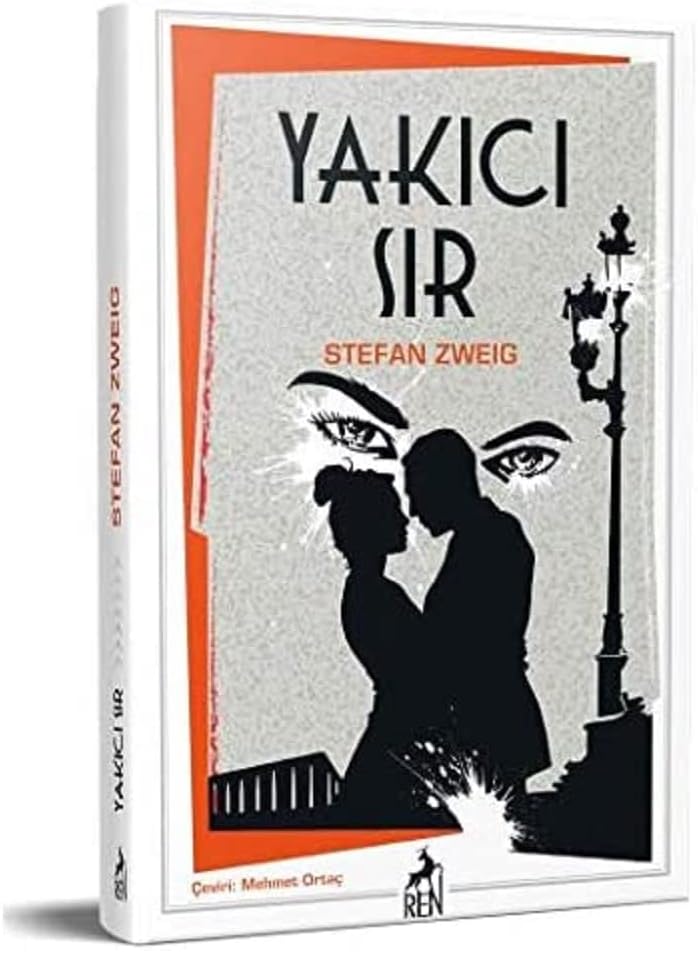 Yakıcı Sır