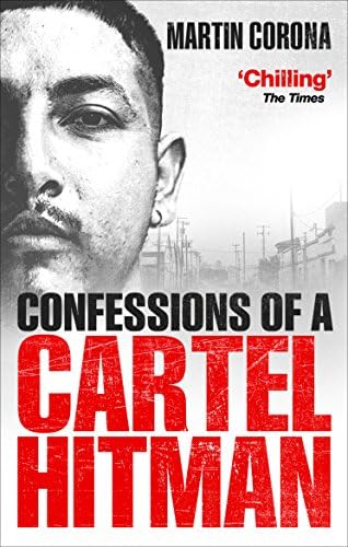 Alternative view of Confessions of a Cartel Hitman