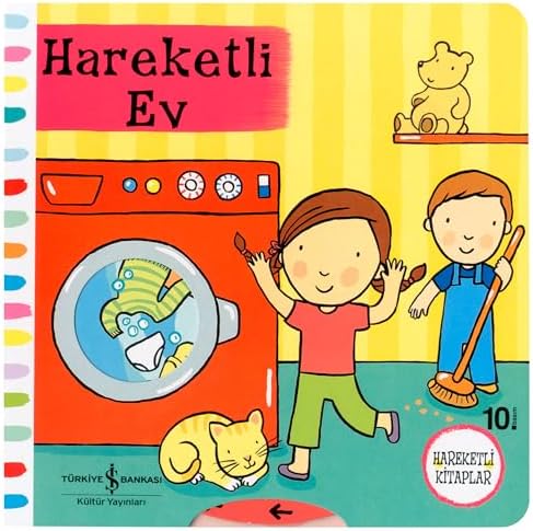 Hareketli Ev