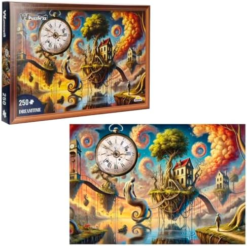 Puzzle 250 Dreamtime