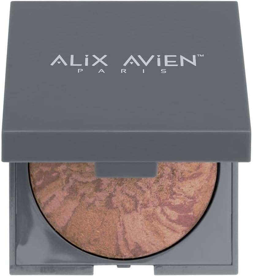 Alternative view of Allık - Baked Blush 104 Dazzling Chocolate