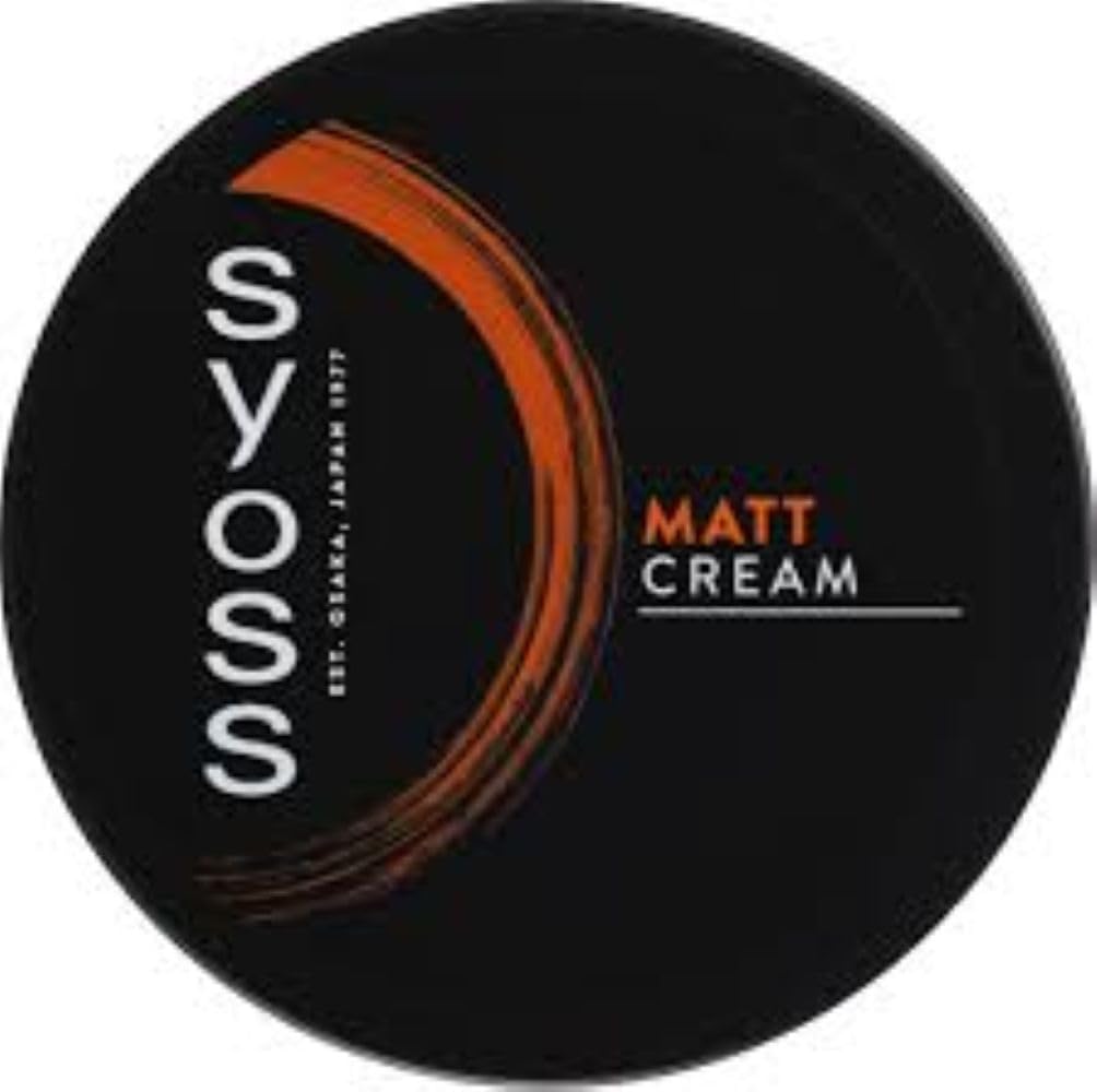 Cream Yüksek Kontrol Mat Wax 100 ml