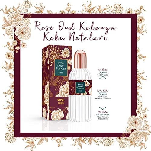 16 ml Silindir Cam Şişe Kolonya 5li Set 4 - Oud Kolonya